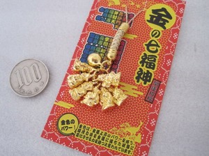 吊饰/手机背带 吉祥物