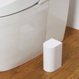 Sanitary Pot/Toilet Brush