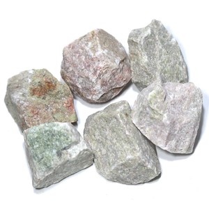 【原石】原石ラフ ユナカイト 1kg