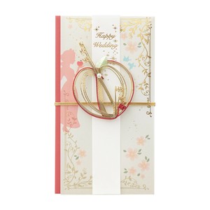【海外不可】[祝儀袋] ディズニー 金封 白雪姫 / 結婚 / Disney