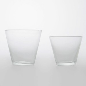 【定番】リューズガラスTEA／ティー 茶 コップ グラス カップ リサイクルガラス