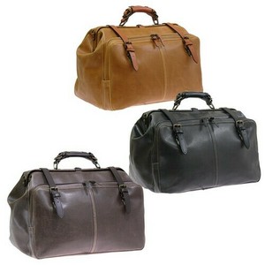 Duffle Bag Mini Dress 3-colors 41cm