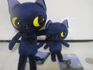 在庫処分★AyumiブランドのBlue World　青猫の「ラピス」