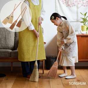 Broom/Dustpan 2-colors