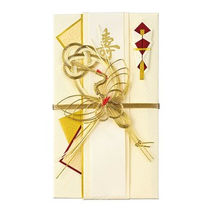 Envelope Crane Congratulatory Gifts-Envelope