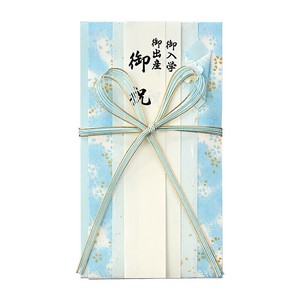 祝金封 サクラ みず 祝儀袋