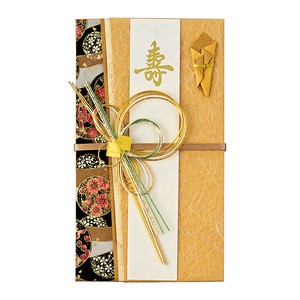 Envelope Congratulatory Gifts-Envelope