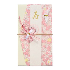 Envelope Pink Hana Congratulatory Gifts-Envelope