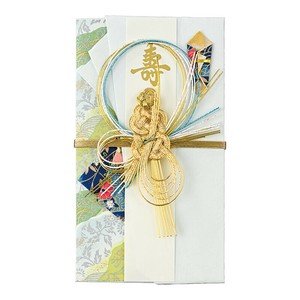公文封/办公信封/礼金袋 蓝色