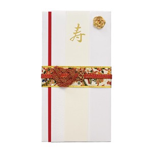 Envelope White Congratulatory Gifts-Envelope