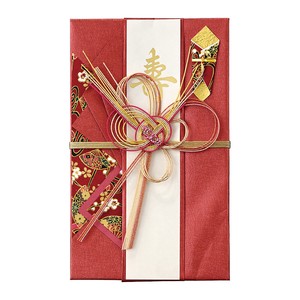 Envelope Red Congratulatory Gifts-Envelope