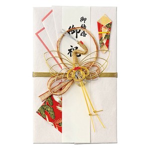 Envelope Congratulatory Gifts-Envelope