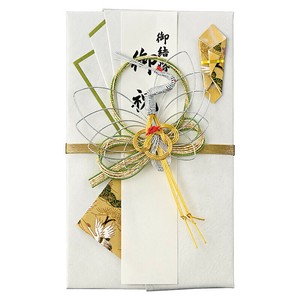 Envelope Congratulatory Gifts-Envelope