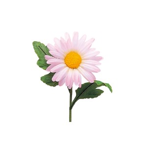 Artificial Plant Flower Pick Daisy