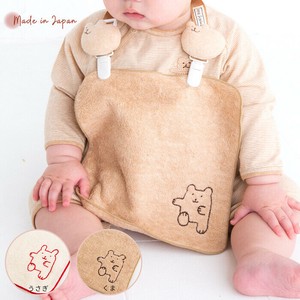 Babies Accessories Ethical Collection Organic Cotton Mini Towel Made in Japan