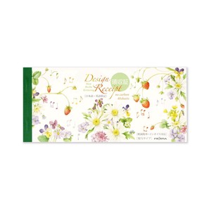 Stationery Strawberry Made in Japan