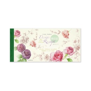 Office Item Roses Purple Rose Made in Japan