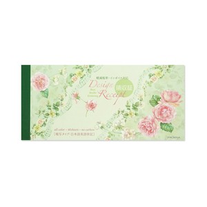 Office Item Roses Wild Rose Made in Japan