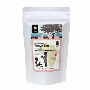 ケニア山の紅茶　ティーバッグ(2g×15包入)