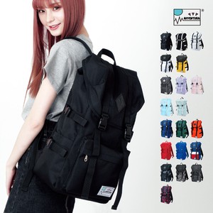 Backpack Flap Backpack Ladies Women Going To School Bag Large capacity 2