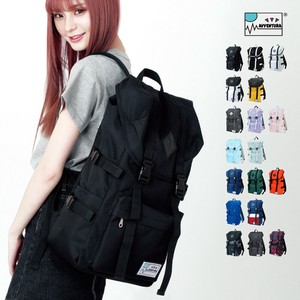 Backpack Flap Backpack Ladies Women Going To School Bag Large capacity 2