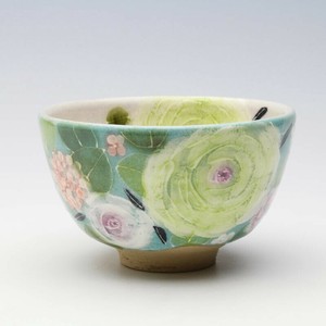 餐盘餐具 抹茶碗