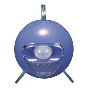 <在庫限り>センサーライト エコパ2ミニ SL-650