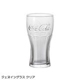 日本製 COCA-COLA コカ・コーラ ジェヌイングラス B5469