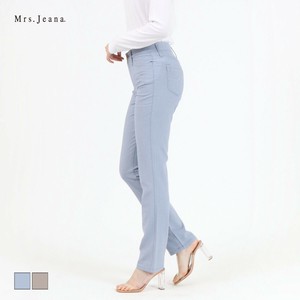 Full-Length Pant Straight Pants