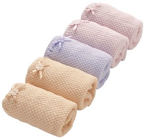 Panty/Underwear 5-pcs pack Made in Japan