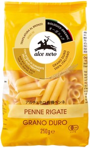 【アルチェネロ】有機ペンネ【オーガニック】