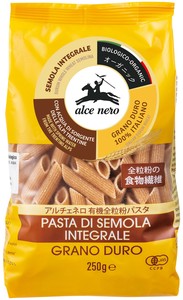 【アルチェネロ】有機全粒粉ペンネ【オーガニック】