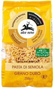 【アルチェネロ】有機パスタ・ファームアニマル【オーガニック】