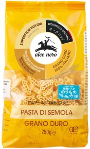 【アルチェネロ】有機パスタ・のりもの【オーガニック】