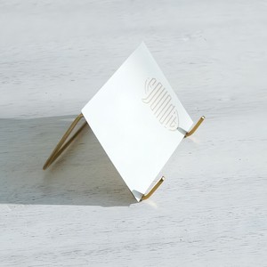 Card Stand Antique