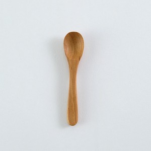 Spoon Wooden Condiments