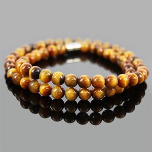 Tiger's Eye Necklace Necklace