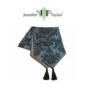 Jennifer Taylor ジェニファーテイラー☆テーブルランナー・Carlisle カーライル