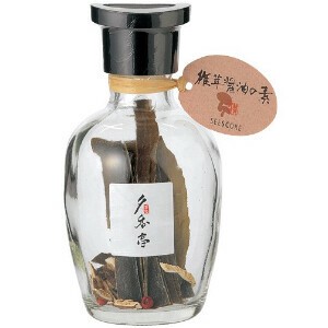 【生産地：日本】【和食】醤油の素 椎茸 / Dashi Mix, Shiitake Mushroom