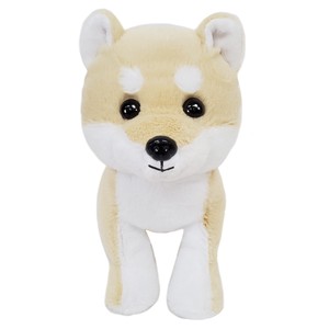 Shiba Dog Plush Toy Premium Puppy Plush Toy