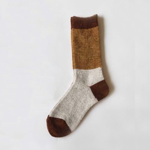 Crew Socks Socks Men's Made in Japan