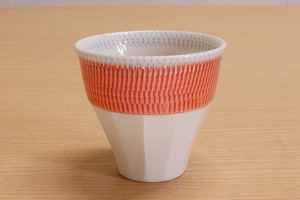 Cup/Tumbler Red