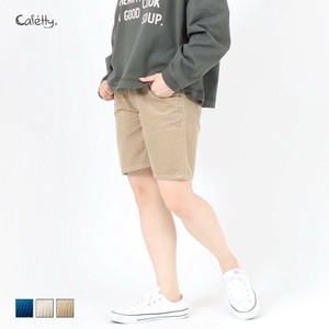 短裤 cafetty 折扣/打折 短款