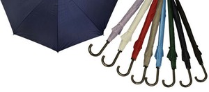 Umbrella Colorful Unisex 10-colors