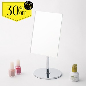 30 OF Mirror Square Non- Frame Square Modern Desk Mirror Mirror