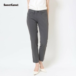 ★おすすめ【SALE・再値下げ】シガレットパンツ 美らくパンツ/Sweet Camel/SC5126