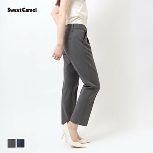 Cropped Pant