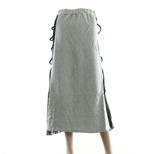 Skirt Long Skirt