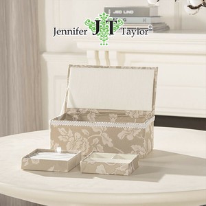 Small Item Organizer Jewelry Box