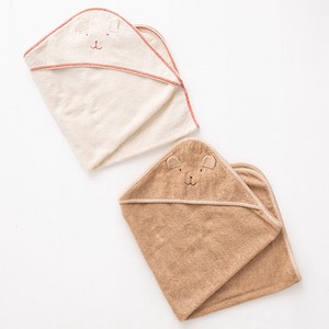 婴儿服装/配饰 棉 有机 日本制造